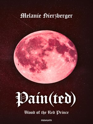 cover image of Pain(ted)